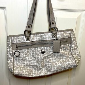 Coach Chelsea tote handbag